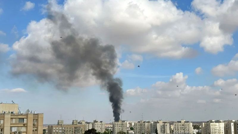 تحليل أميركي: تحوّل في ميزان القوة بين إيران و"إسرائيل" تحليل أميركي: تحوّل في ميزان القوة بين إيران و"إسرائيل"