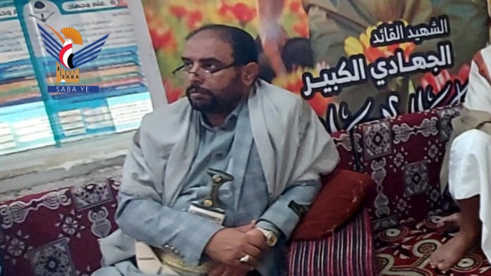 حجة.. مناقشة سير الاختبارات والإقبال على الدورات الصيفية 