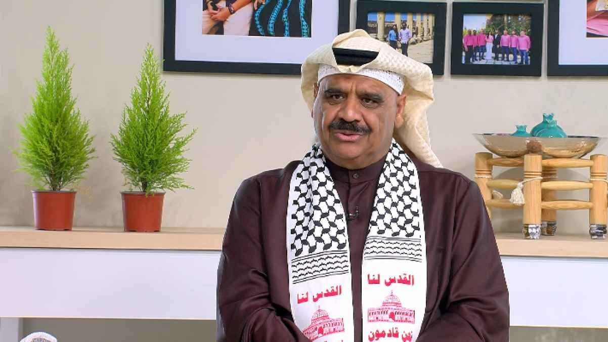 داوود حسن.. مارادونا الفن الكويتي