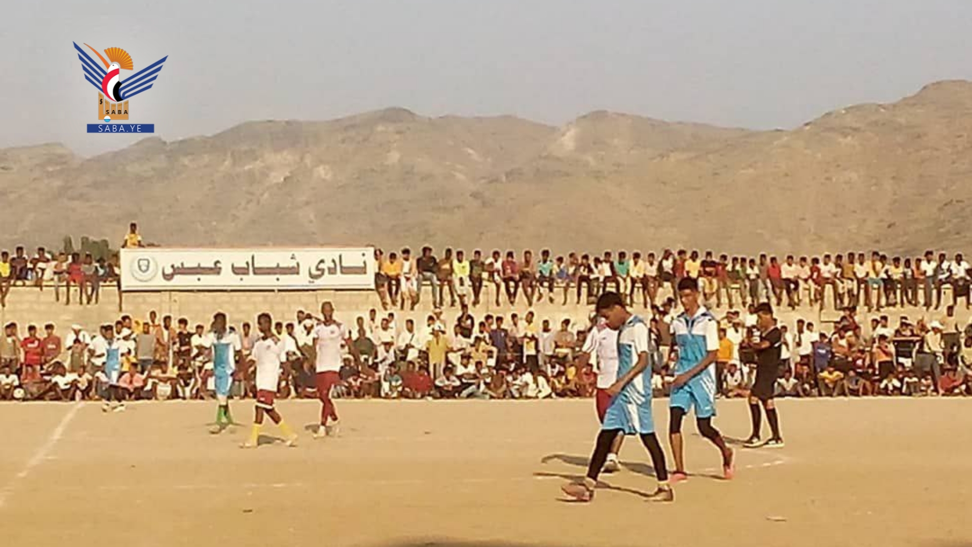 الفتح بشفر بطلا لبطولة طوفان الأقصى في عبس بحجة