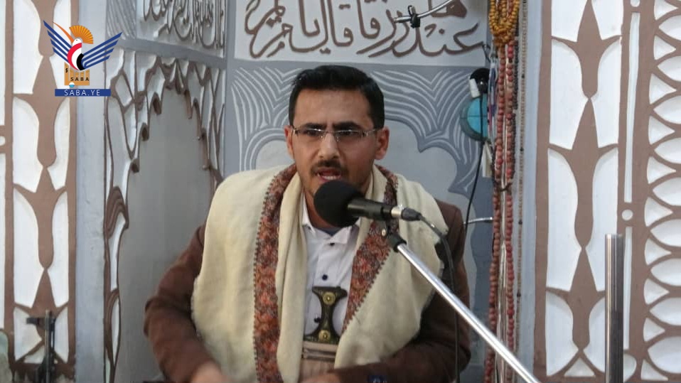 فعاليتان في مديريتي الوحدة وبني الحارث بذكرى استشهاد الإمام علي ويوم القدس