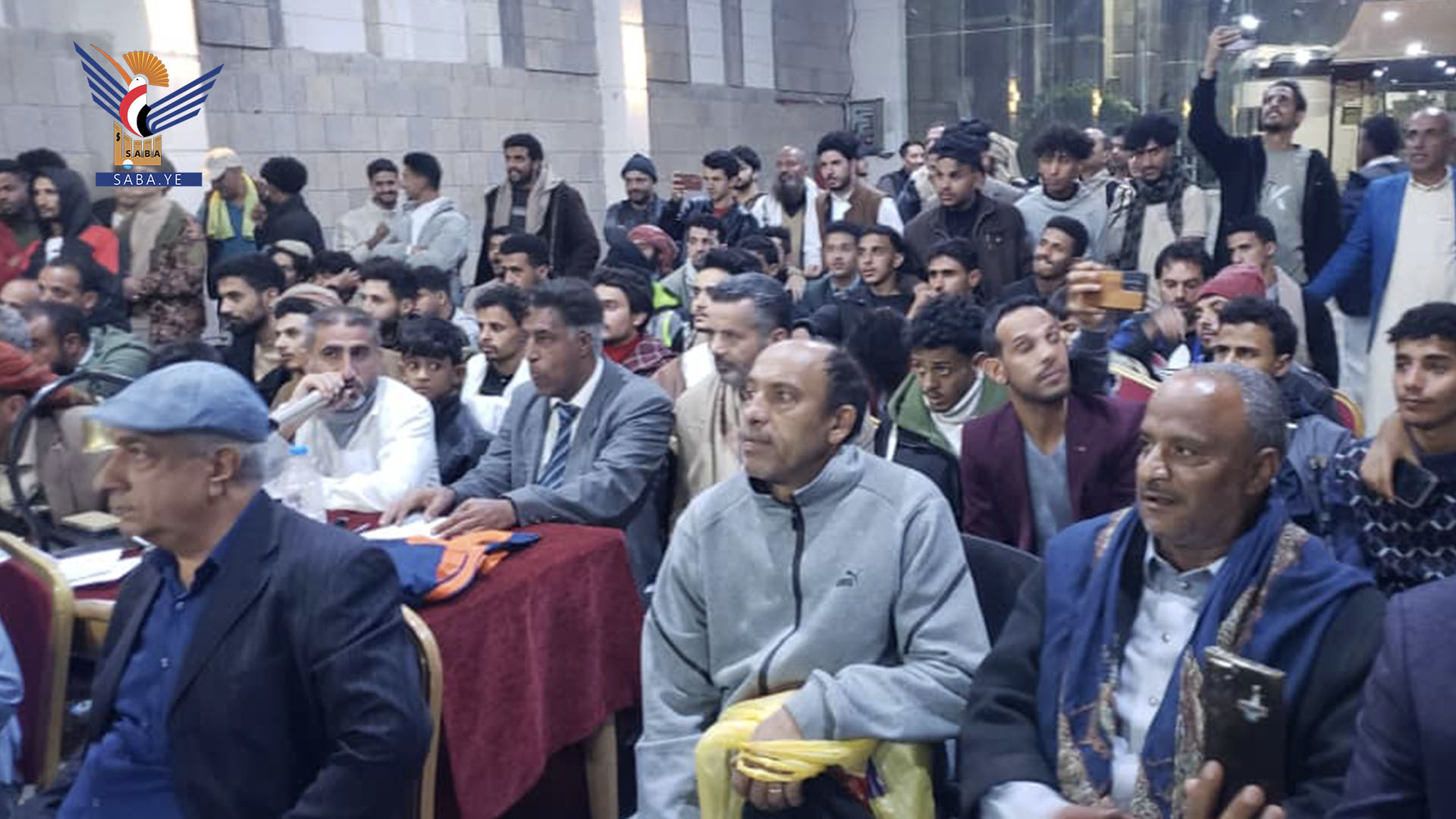 برنامج ثقافي للمشاركين في البطولة التنشيطية للملاكمة