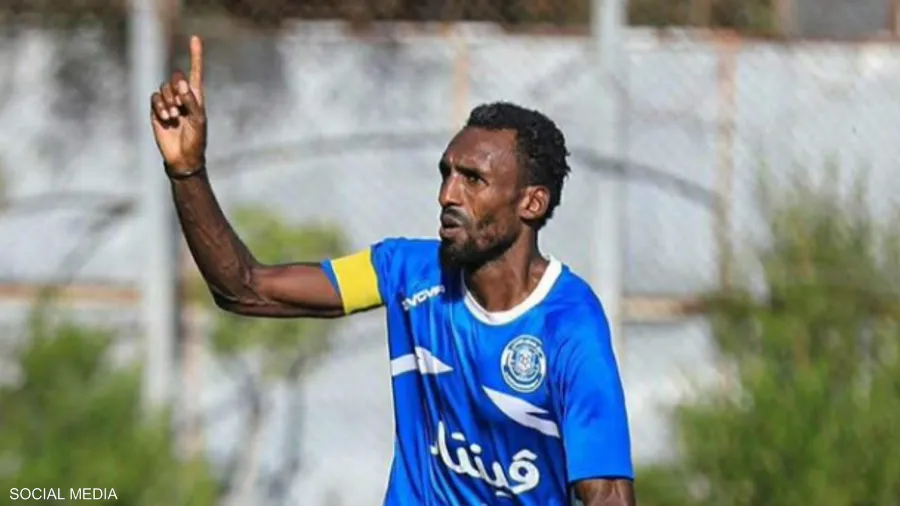 فلسطين حرة..نجم مانشستر يونايتد ينعي لاعب الفلسطيني و يهاجم "اسرائيل"