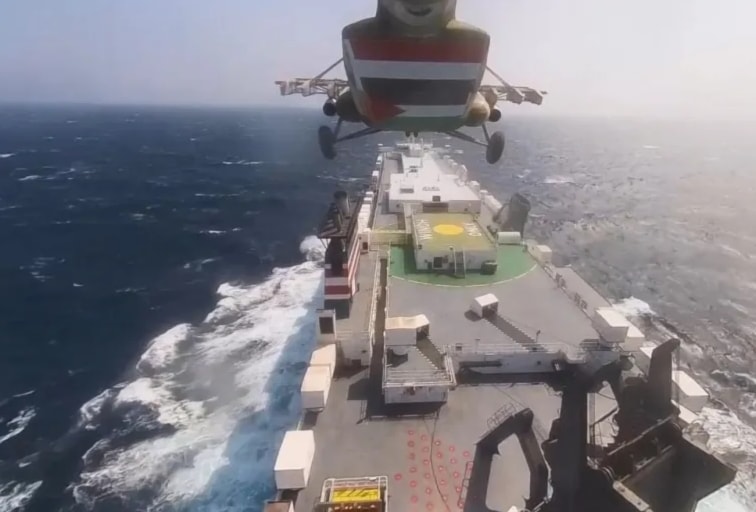 "أكسيوس" عن الاستخبارات الأميركية: واشنطن وحلفاؤها أخفقوا في وقف الهجمات اليمنية "أكسيوس" عن الاستخبارات الأميركية: واشنطن وحلفاؤها أخفقوا في وقف الهجمات اليمنية