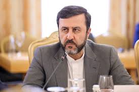 آبادي: الاعتداء على المعالم التاريخية اعتداء على الهوية الحضارية الإيرانية