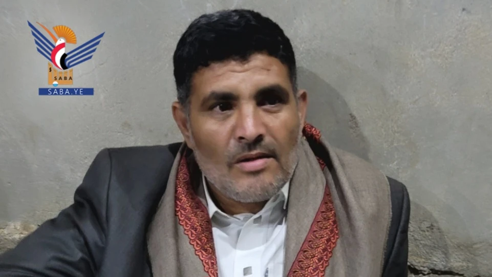 مناقشة جوانب التحشيد للدورات الصيفية والعسكرية بمديرية كحلان عفار في حجة