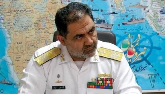 إيران: لدينا قدرات بحرية خفية لم تُكشف بعد