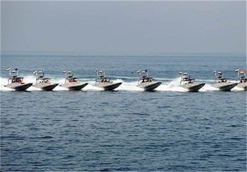 بحرية الحرس الثوري: أي تصعيد أميركي سيُقابل بردّ جديد ومفاجئ