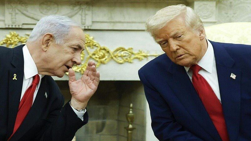 عملاء لـ"الموساد" ودُعاة حرب يدفعون أميركا للحرب مع إيران عملاء لـ"الموساد" ودُعاة حرب يدفعون أميركا للحرب مع إيران