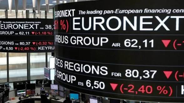 الأسهم الأوروبية تواصل الارتفاع وسط ترقب تفاصيل اتفاق أمريكا وإيران