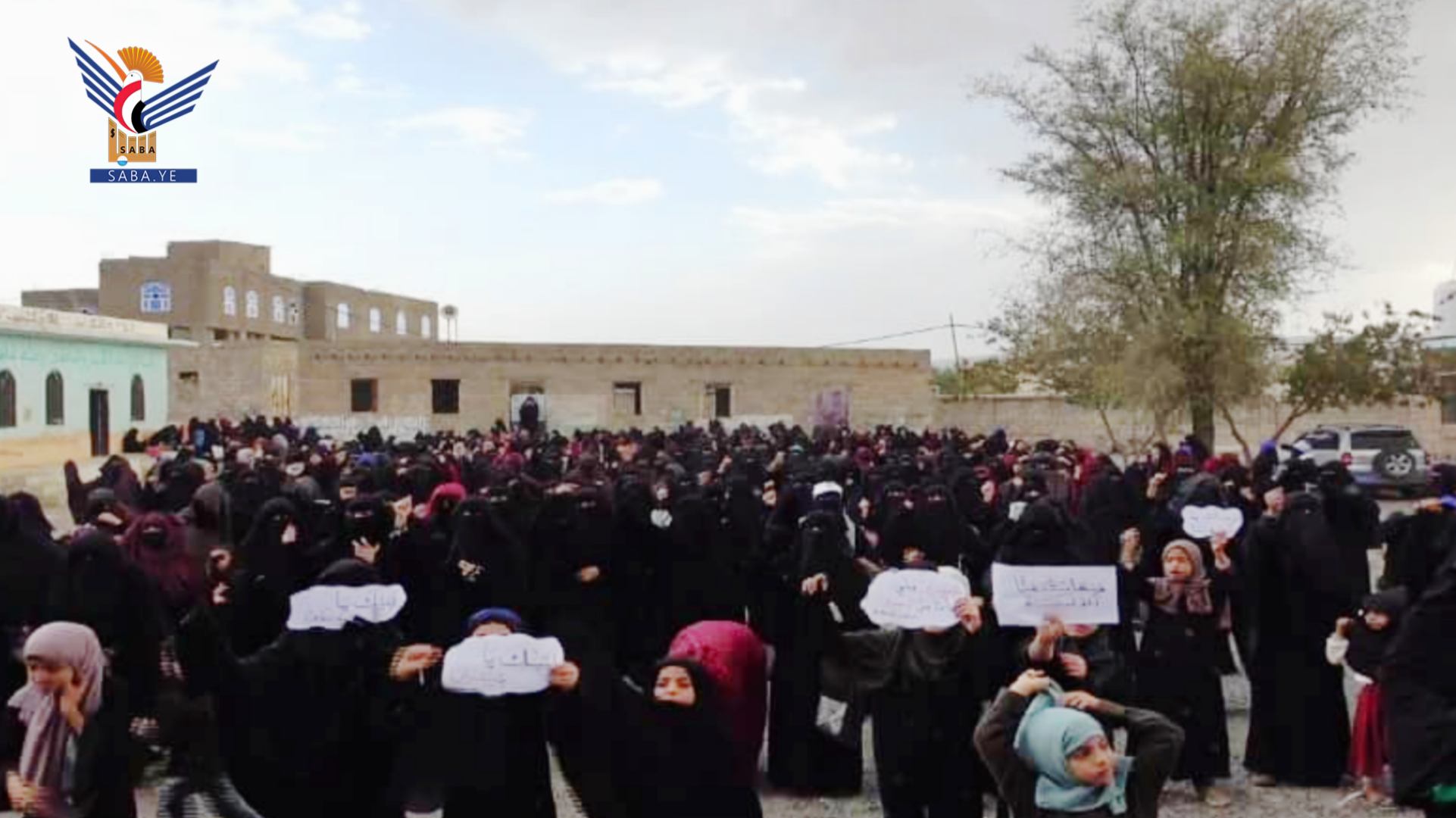 فعاليتان للهيئة النسائية في سنحان بمحافظة صنعاء بذكرى استشهاد الإمام الحسين