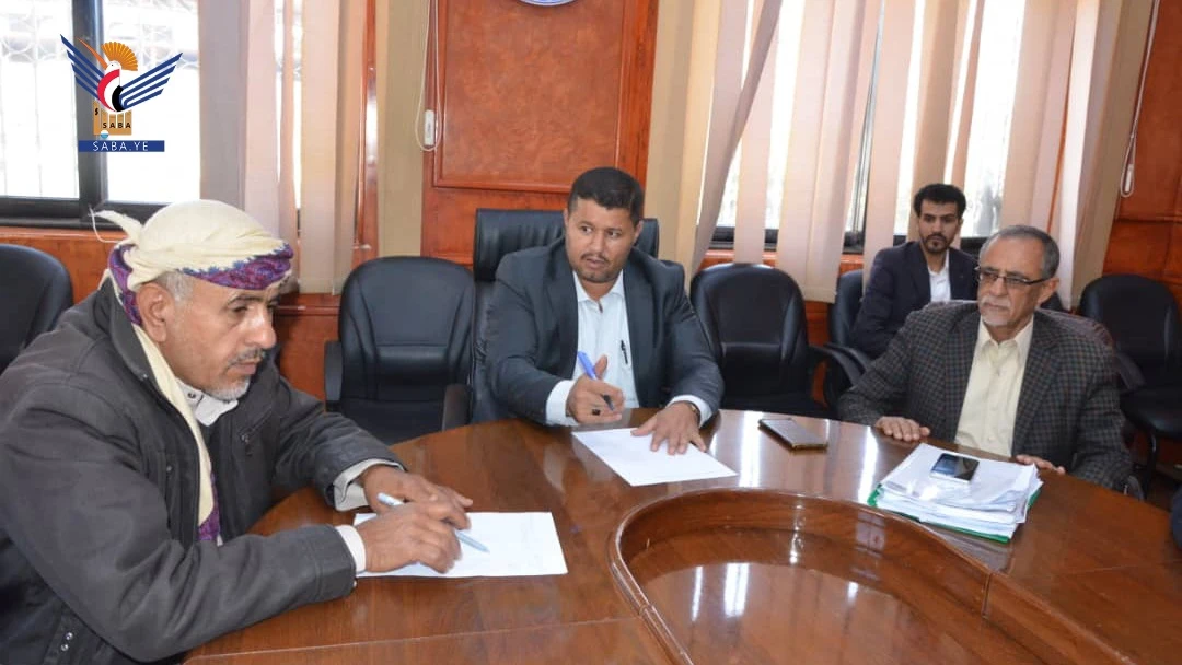 اجتماع بهيئة المواصفات يناقش إشكاليات قطاع الذهب وورش الصاغة