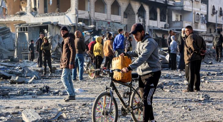 خروقات إسرائيلية جديدة لـ "التهدئة الهشة" في قطاع غزة