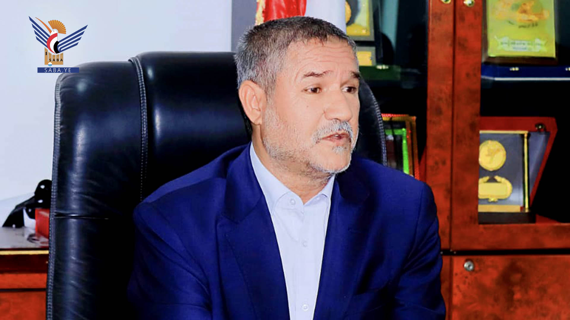 وزارة الشباب تعلن استعدادها استضافة انتخابات مجلس إدارة كرة القدم في العاصمة صنعاء