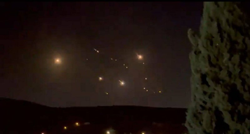 خيارات إيران في مواجهة العدوان الصهيوني