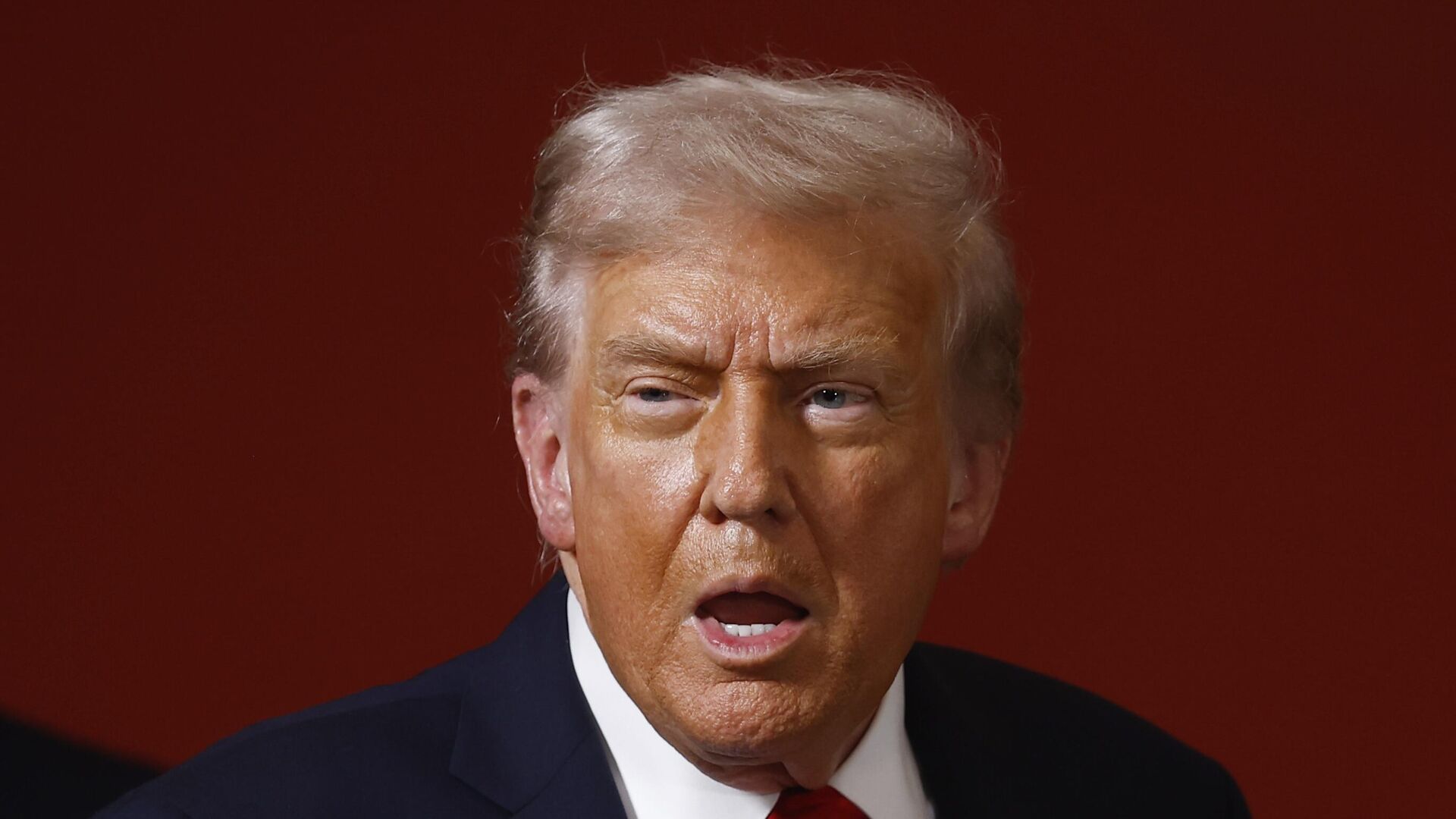 ترامب: الولايات المتحدة ستجري اختبارات نووية "قريبا جدا"