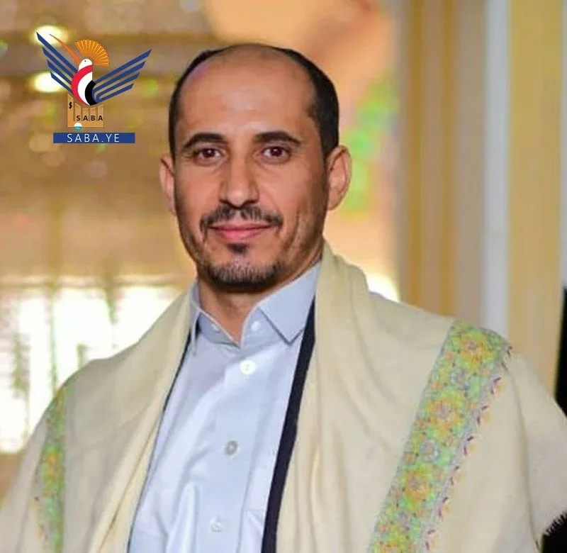 مدير المؤسسة الاقتصادية: ثورة 21 سبتمبر منعطف سيادي مهم في مسار النضال الوطني
