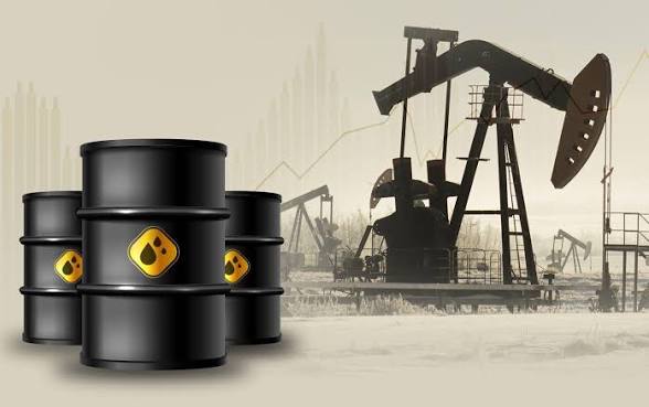النفط يهبط مع تقييم المستثمرين لاتفاق إيران وأمريكا