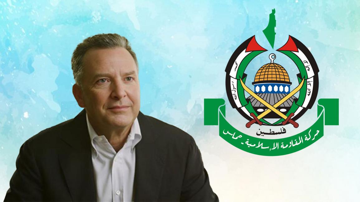 اميركا ترفض ردّ "حماس" الذي يؤكد على حقوق الشعب الفلسطيني