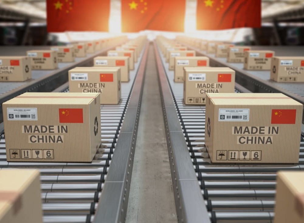 سعر الفائدة الرئيس للقروض في الصين يستقر عند 3%    