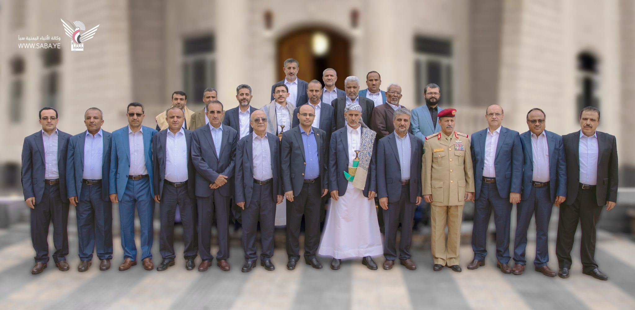 قراءةٌ في تشكيل حكومة "التغيير والبناء" وبرنامج عملها