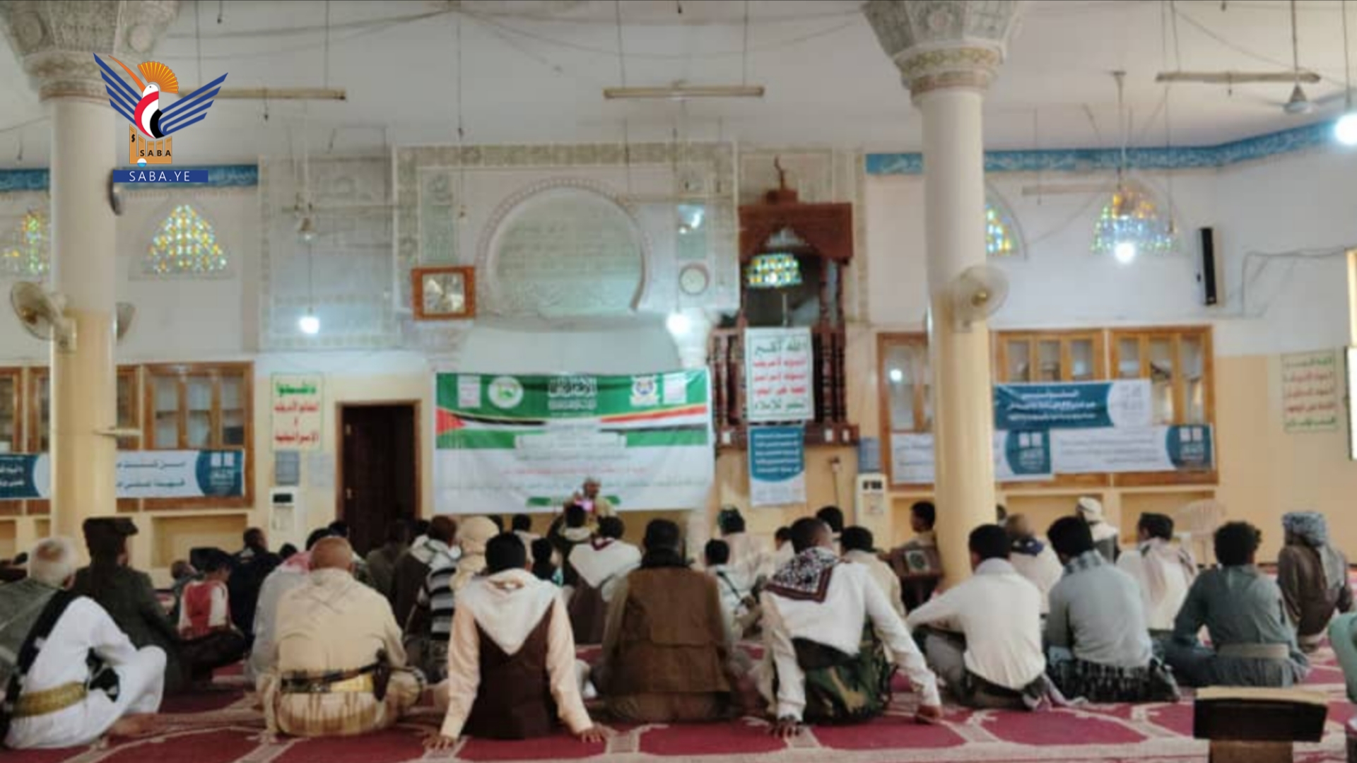 تعز.. ندوات ثقافية بذكرى يوم الولاية في عدد من مديريات المحافظة