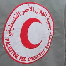 الهلال الأحمر الفلسطيني تنفي ان تكون بديلاً عن وكالة "الاونروا"