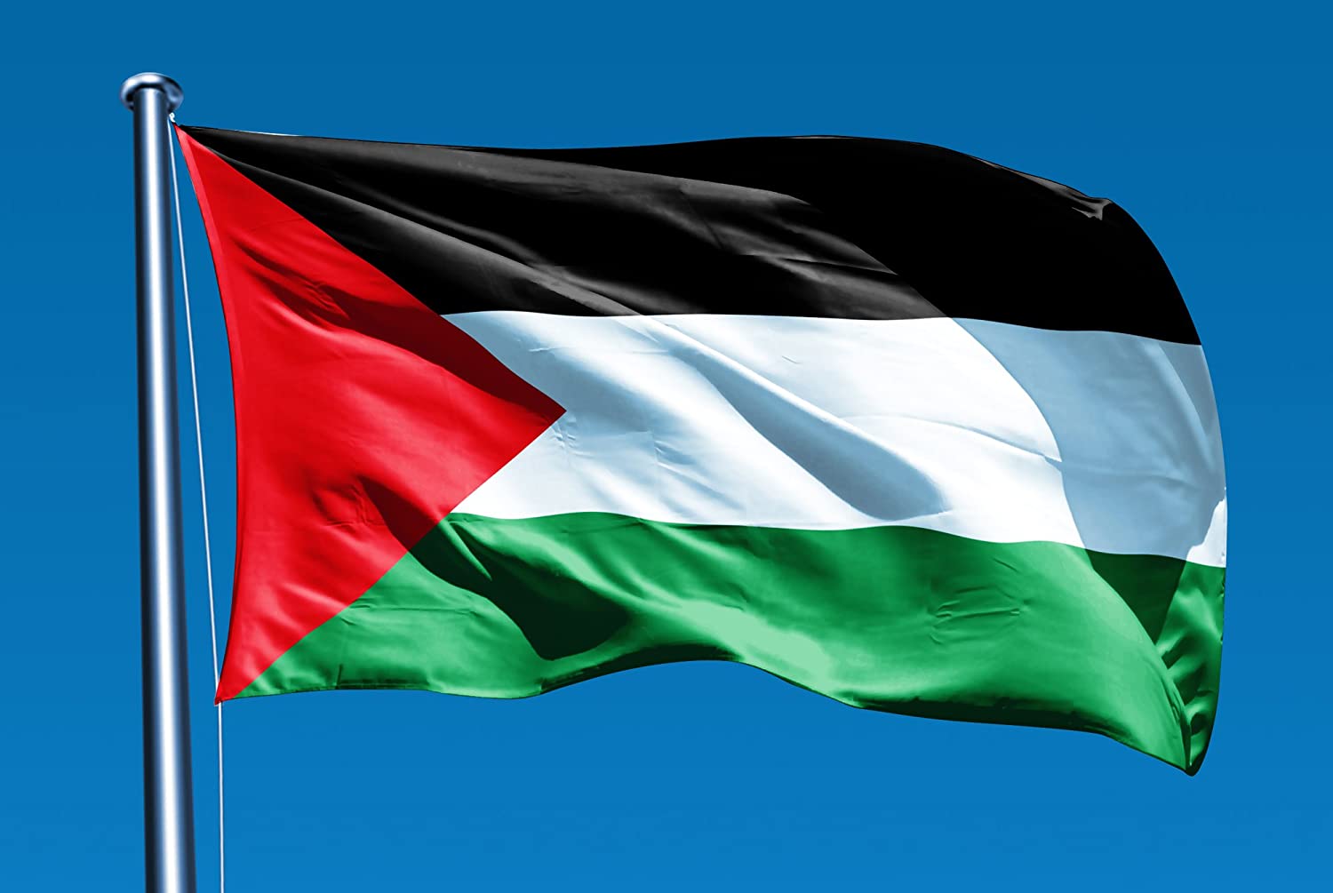 النرويج وإسبانيا تعلنان رسمياً الاعتراف بدولة فلسطين