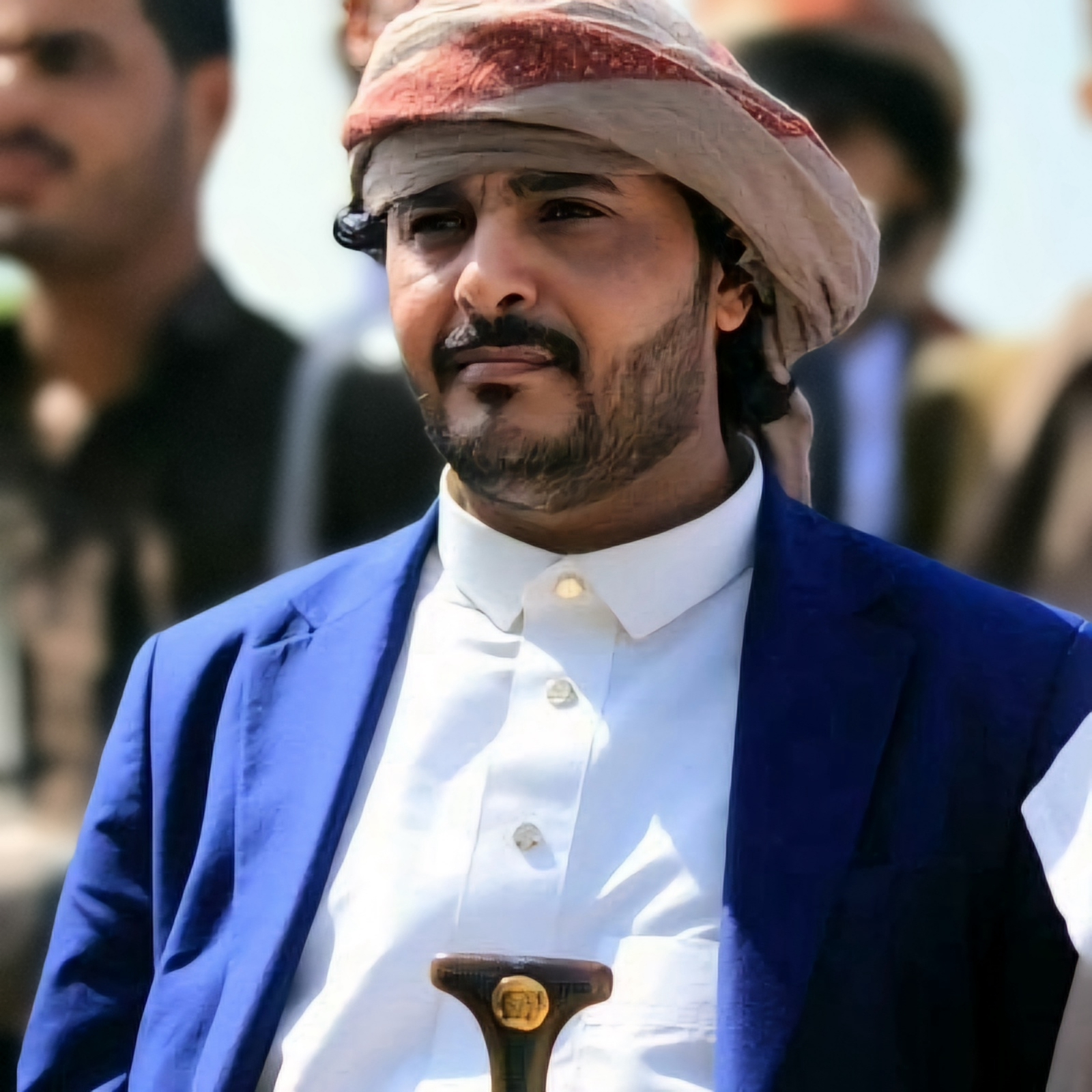 القوات المسلحة اليمنية وتحدي الهيمنة: