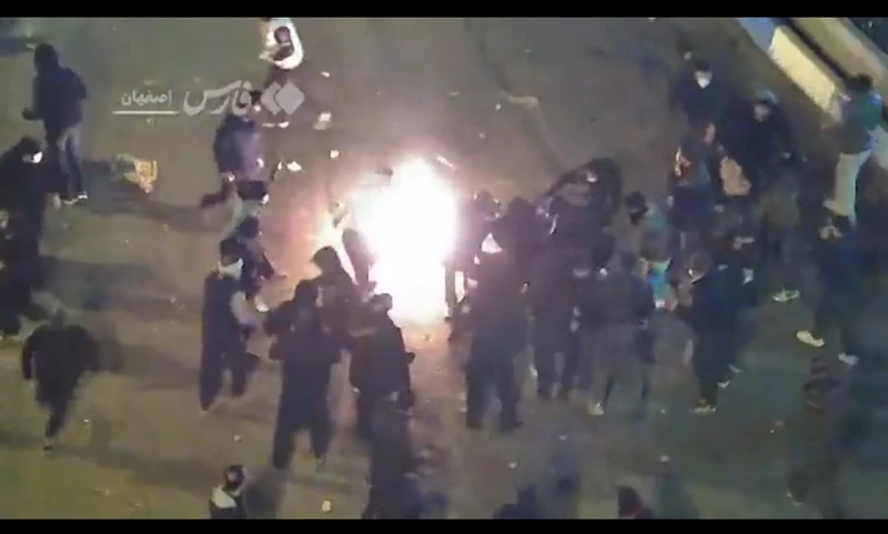 عراقجي: ما يحدث في أمريكا من قتل يظهر ازدواجية المعايير لإدارة ترامب