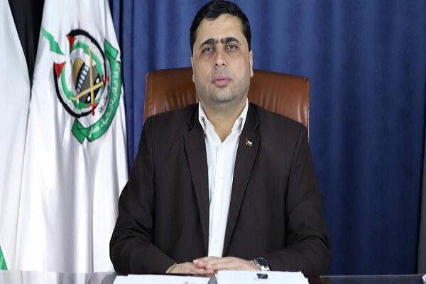 حماس: المحادثات مع الوسطاء مستمرة لوقف العدوان وإلزام العدو بالاتفاق
