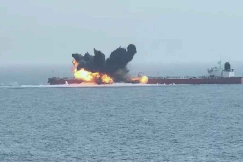 "الحصار بالحصار" يخنق النفط السعودي.. صادرات الديزل إلى إفريقيا تهوي إلى الصفر