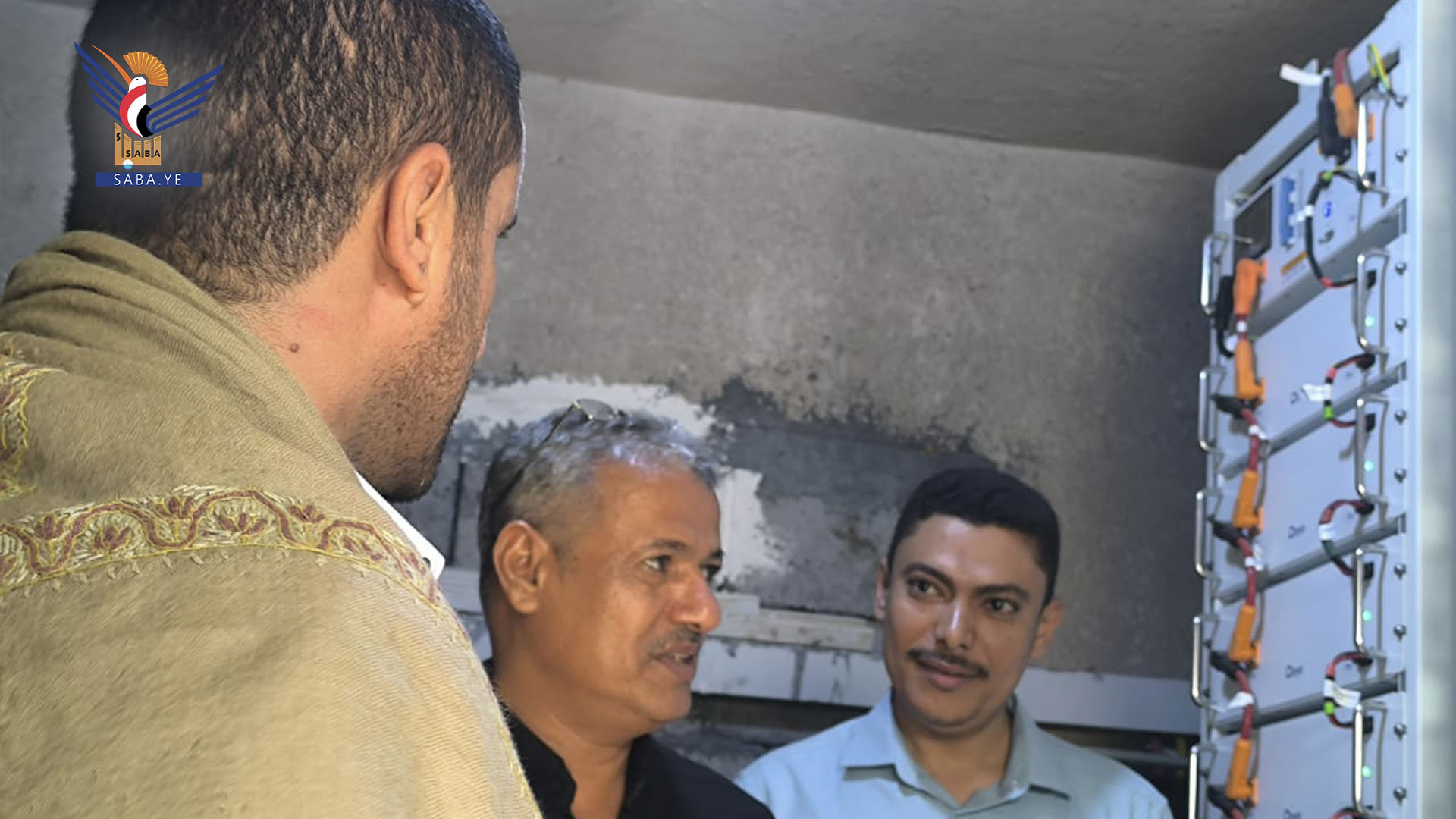 الحديدة.. تشغيل منظومة شمسية بقدرة 120 كيلو وات بمستشفى كمران في المراوعة