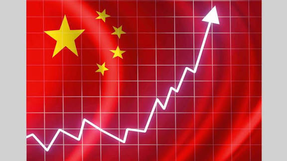 الصين تحدد هدف النمو الاقتصادي لعام 2026 عند 4.5% إلى 5%