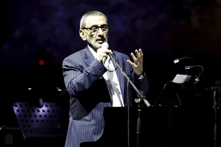 الساحة الفنية العربية تودع الفنان اللبناني زياد الرحباني