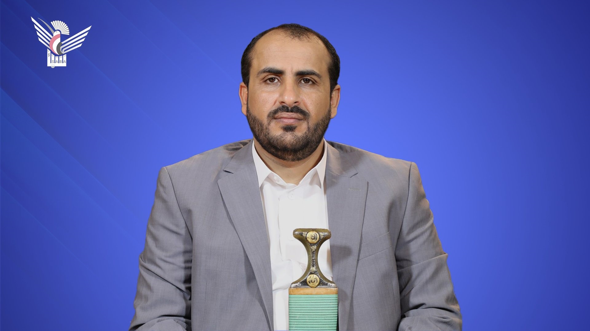 محمد عبدالسلام يبحث مع المبعوث الأممي إلى اليمن مسار السلام محمد عبدالسلام يبحث مع المبعوث الأممي إلى اليمن مسار السلام