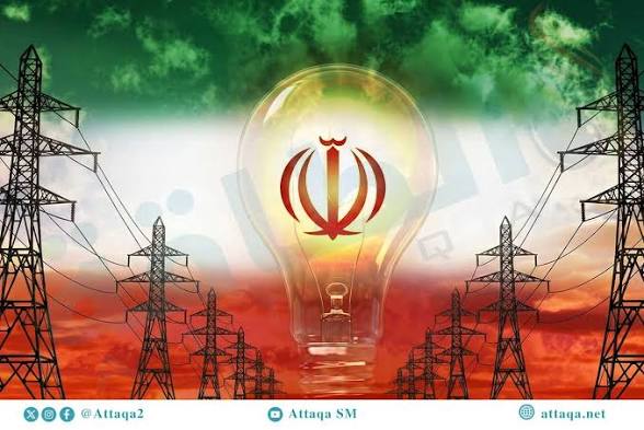 وزارة الطاقة الايرانية: احتمال حدوث انقطاع عام وشامل للكهرباء في البلاد مستبعد جداً