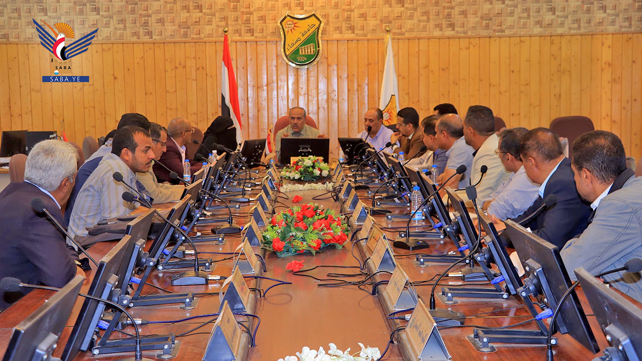 الدكتور البخيتي يؤكد أن الاعتماد الدولي لكلية الطب هدف استراتيجي الدكتور البخيتي يؤكد أن الاعتماد الدولي لكلية الطب هدف استراتيجي