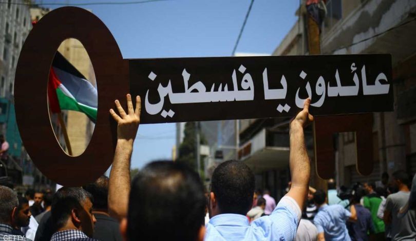  حماس: معركة طوفان الأقصى أعادت لقضيَّة اللاجئين الفلسطينيين حضورها العالمي