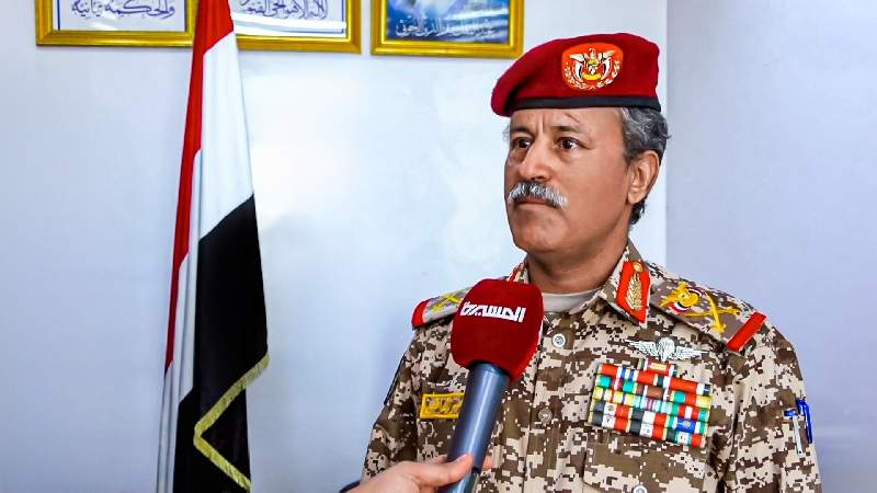 صنعاء لـ'ثلاثي الشر': حاملات الطائرات والبوارج ستظل تحت ضرباتنا صنعاء لـ'ثلاثي الشر': حاملات الطائرات والبوارج ستظل تحت ضرباتنا