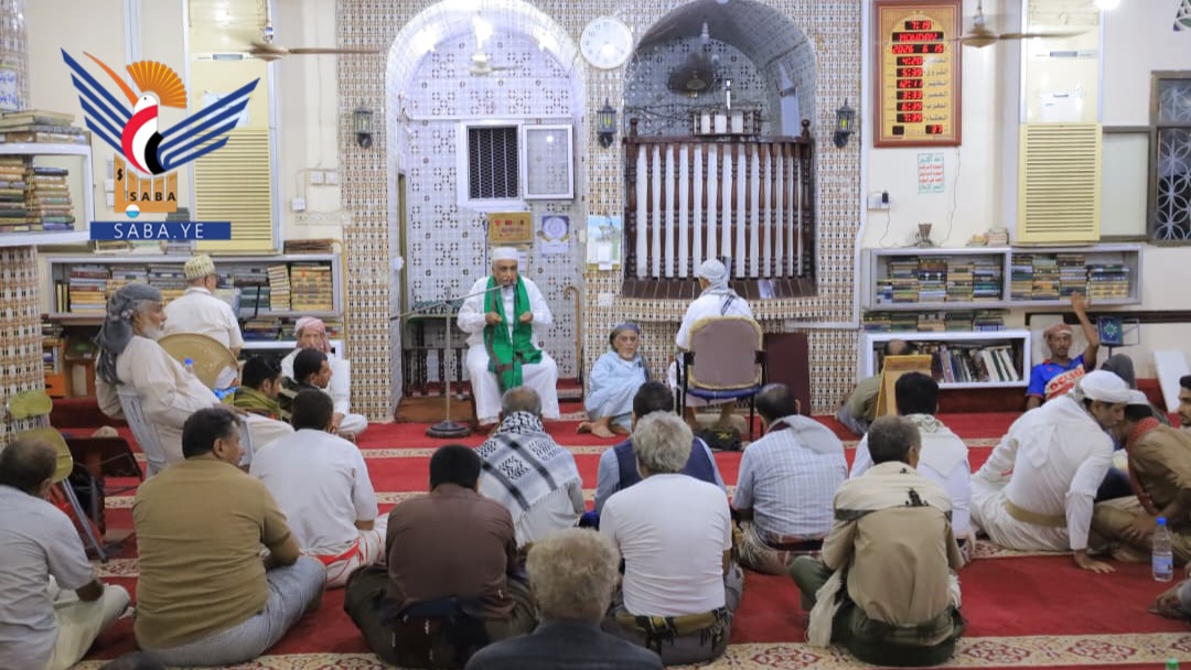    ندوات ثقافية في الحديدة بذكرى الهجرة النبوية   