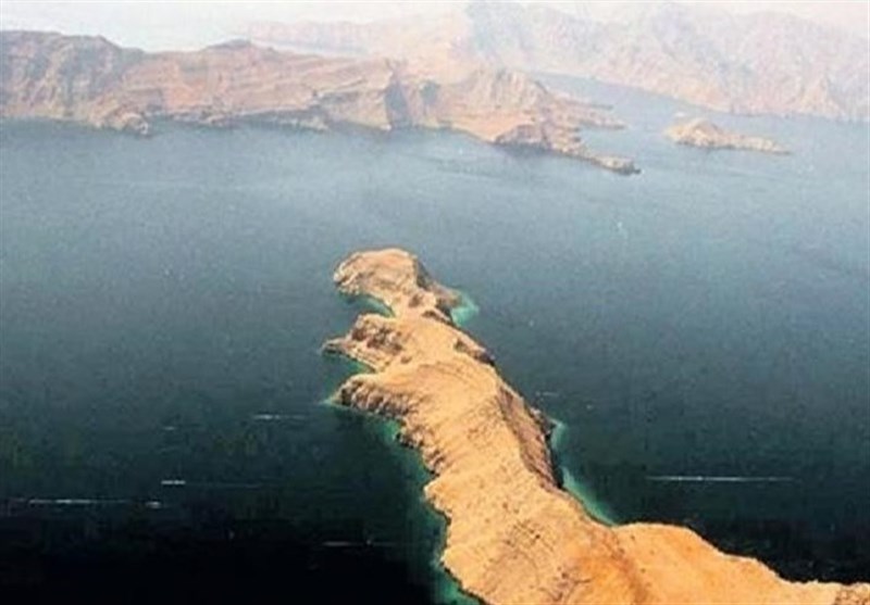 مصدر إيراني: لا تغيير في وضع مضيق هرمز دون التوصل لإطار تفاوضي مشترك