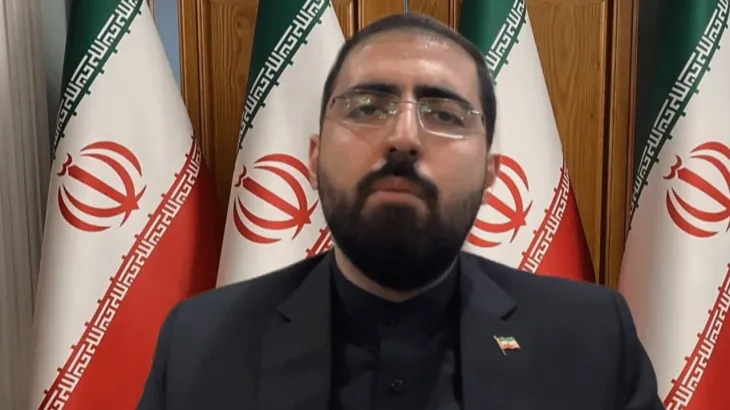 الخارجية الإيرانية: أولويتنا هي وقف الحرب ومنع القرصنة الأمريكية