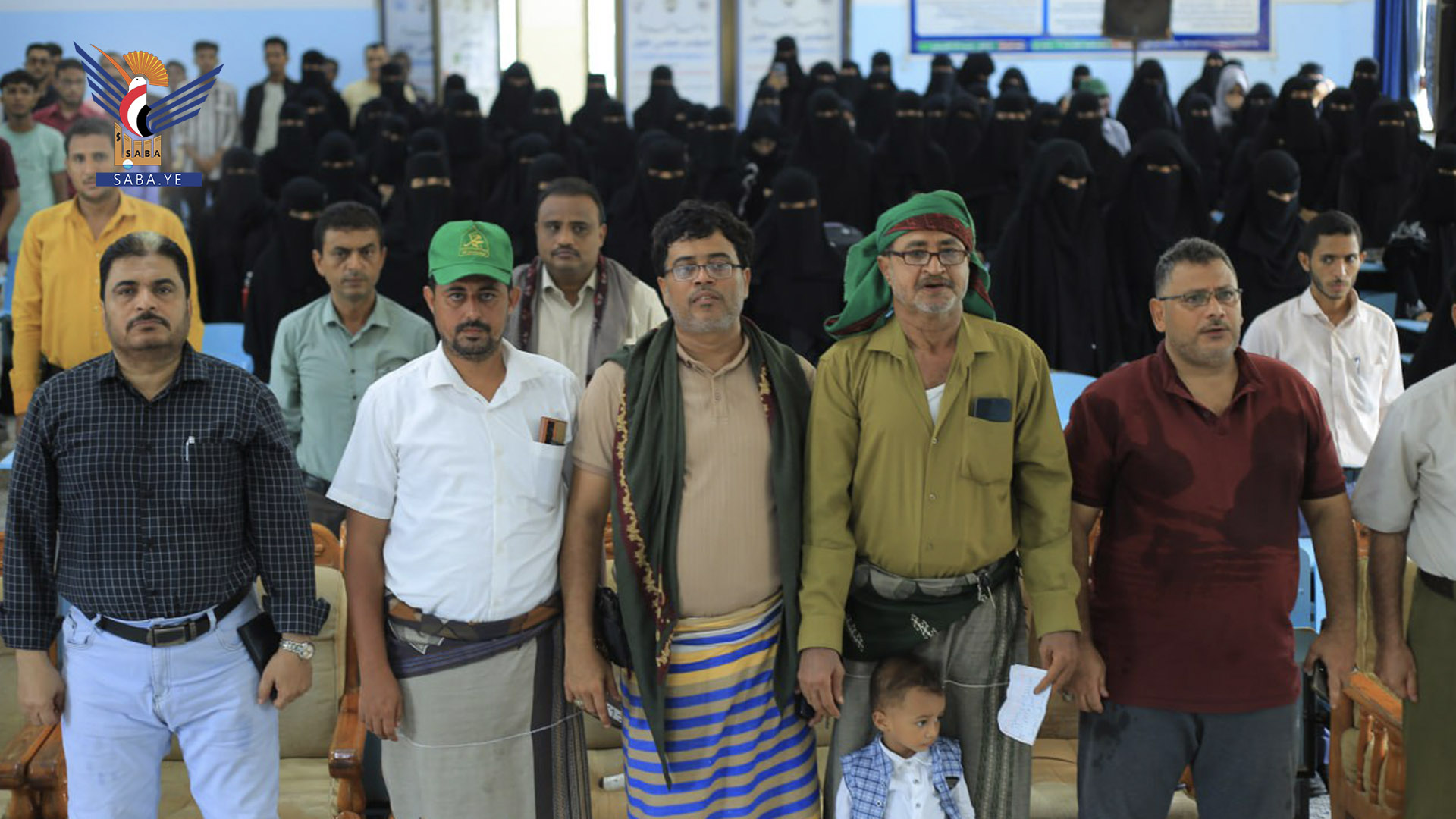 جامعة الحديدة تنظم صباحية شعرية إحياءً لذكرى المولد النبوي الشريف