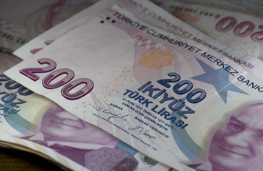 تركيا.. زيادة سعر الفائدة في البنك المركزي إلى 46%