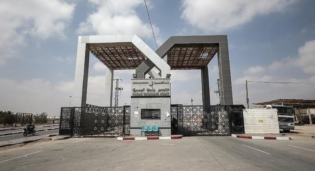 إغلاق معابر غزة لليوم الـ 118 وسط انتشار الأمراض والمجاعة