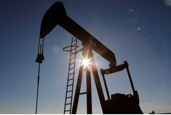 تراجع زخم صعود النفط عالميا