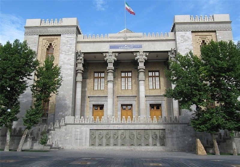 الخارجية الإيرانية تدين ادعاءات أبوظبي الباطلة