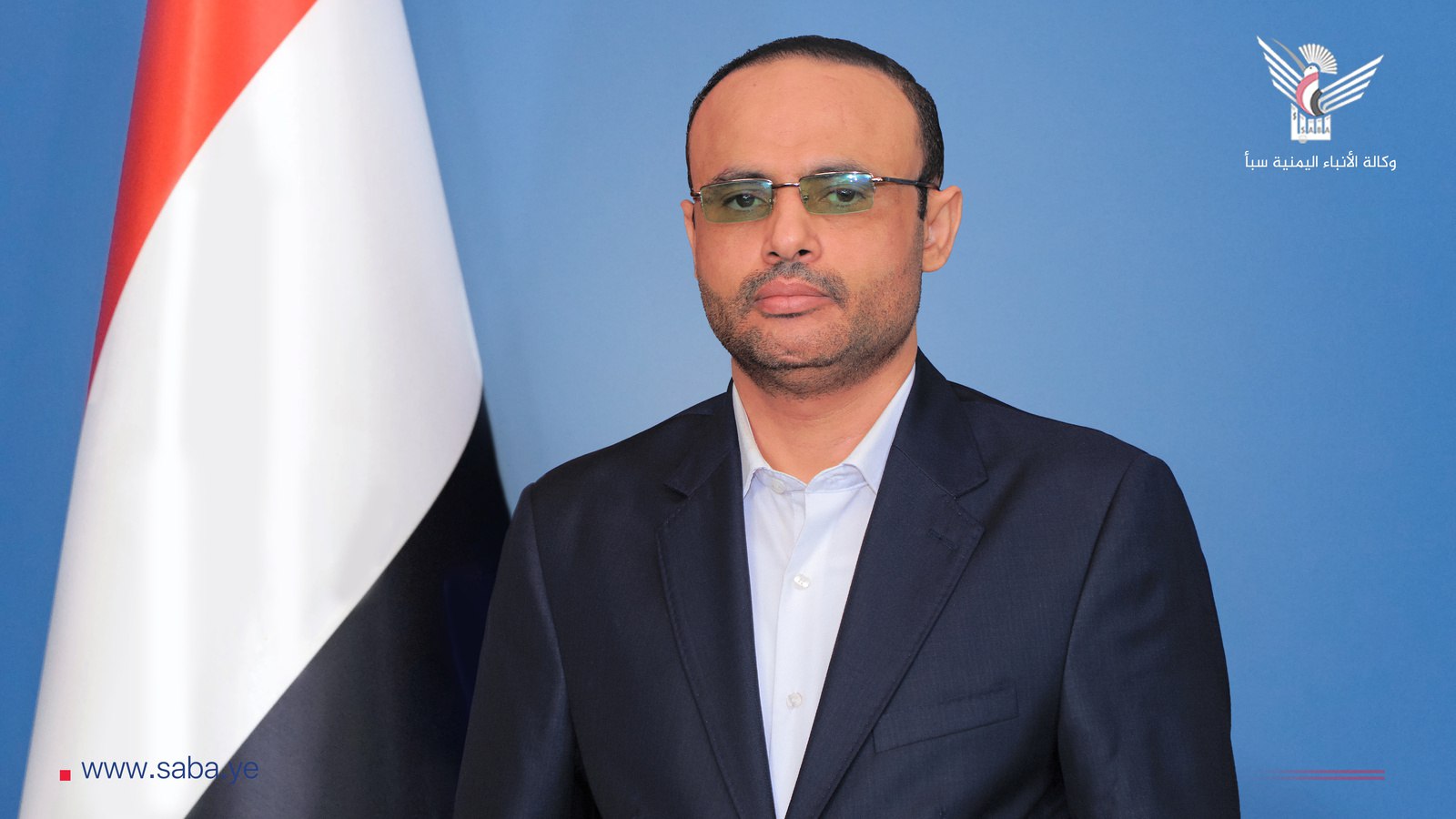 الرئيس المشاط يبارك الإنجاز الأمني الكبير الذي حققته العملية النوعية (ومكرُ أولئكَ هو يبور)