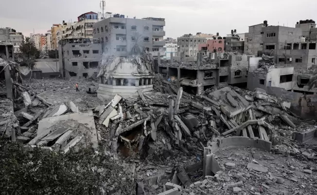 كاتب رياضي بريطاني يدعو إلى طرد "إسرائيل" من المحافل الرياضية العالمية